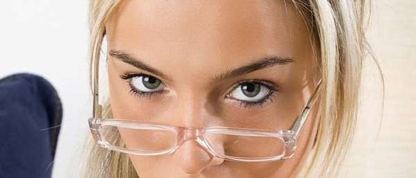 Остеохондроз и проблемы со зрением